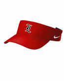 Legends Baseball 10U 2026 Visor