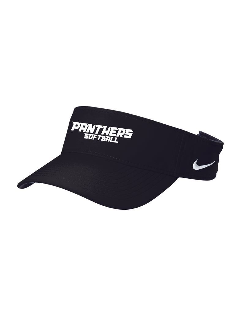 Palmyra Softball 2024 Visor