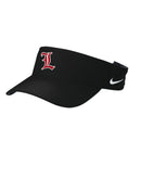 Liberty Softball 2025 Nike Visor