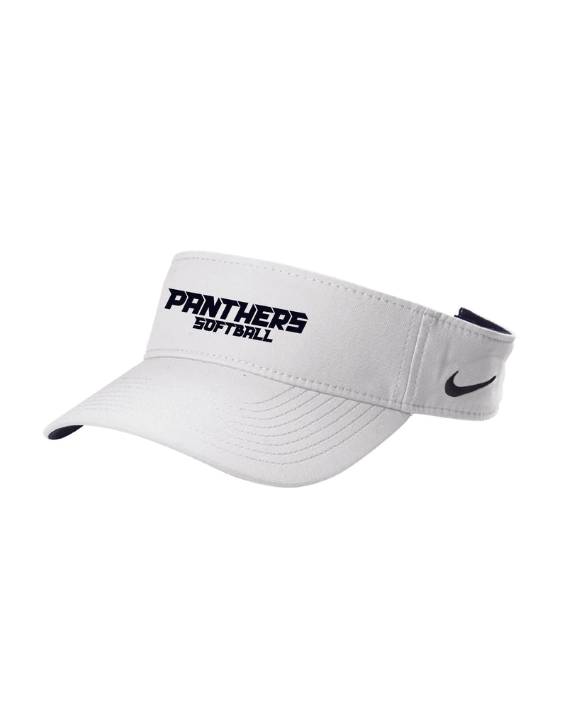 Palmyra Softball 2024 Visor