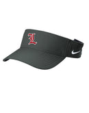 Liberty Softball 2025 Nike Visor