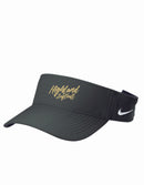 Highland Softball 2025 Visor
