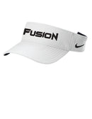 Fusion Fastpitch 2025 Nike Visor
