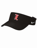 Legends Baseball 10U 2026 Visor