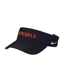 Palmyra Rebels Visor