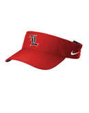 Liberty Softball 2025 Nike Visor