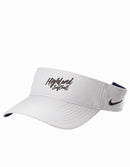 Highland Softball 2025 Visor