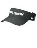 Fusion Fastpitch 2025 Nike Visor