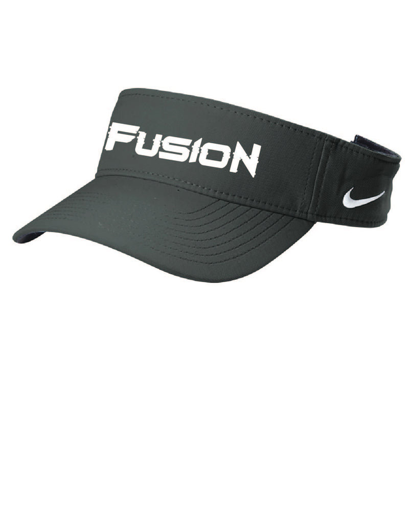 Fusion Fastpitch 2025 Nike Visor