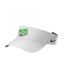 Nemo Raptors 2024 Visor