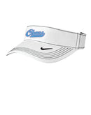 Chaos Softball Nike Drifit Visor