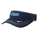 Chaos Softball Nike Drifit Visor