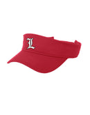 Liberty Baseball 2026 Visor