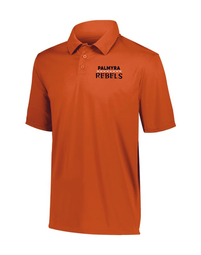 Palmyra Rebels Vital Polo