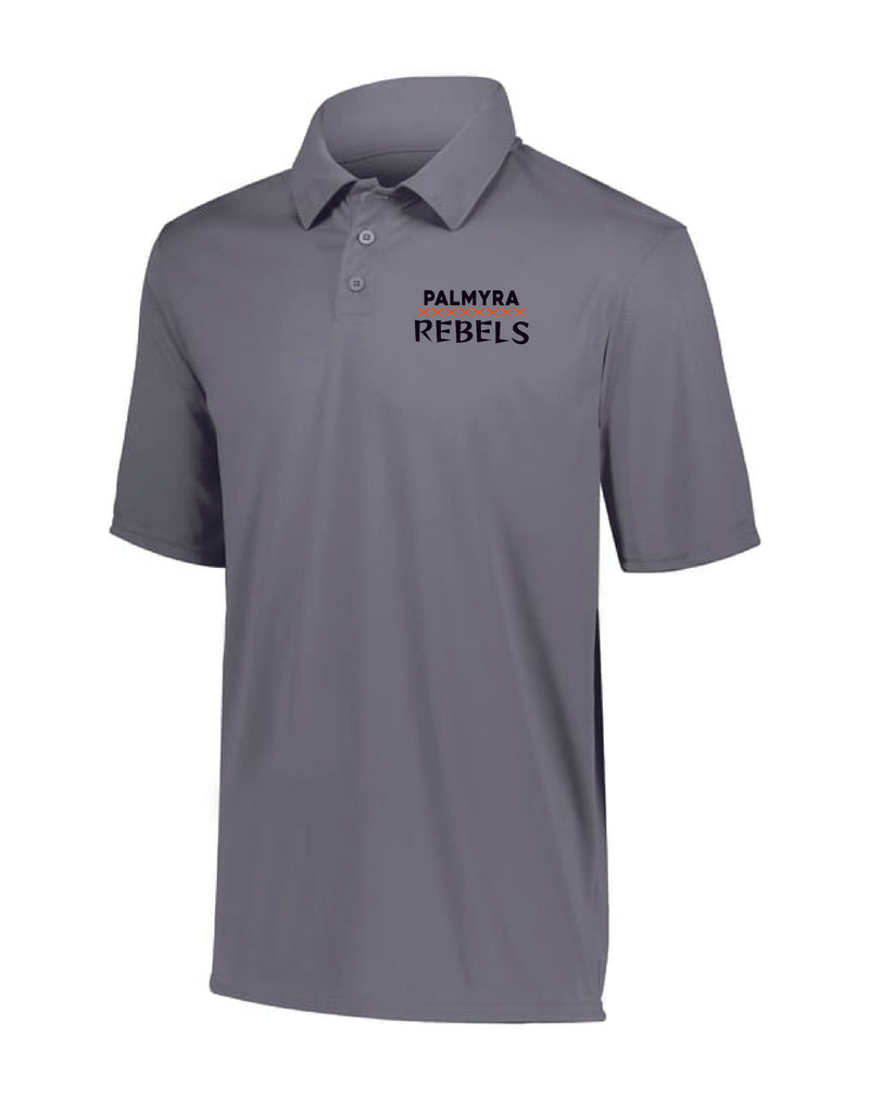 Palmyra Rebels Vital Polo