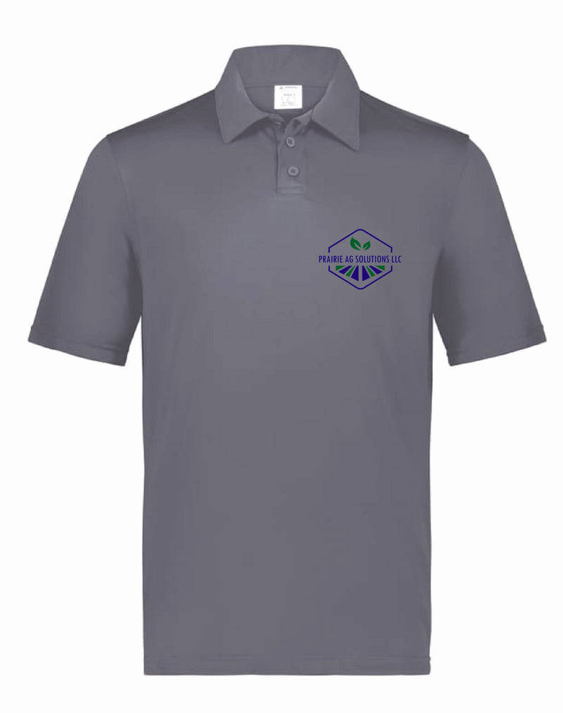 Prairie Ag Solutions Vital Polo