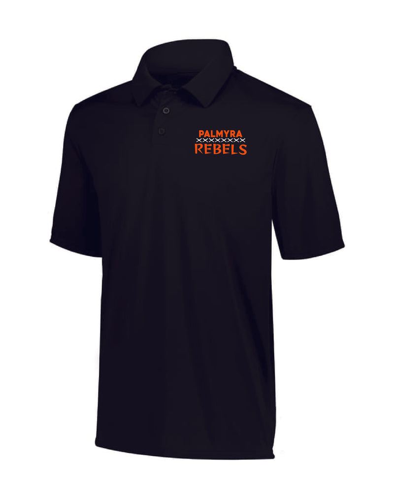 Palmyra Rebels Vital Polo