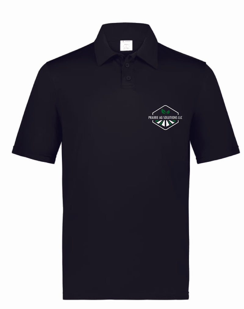 Prairie Ag Solutions Vital Polo