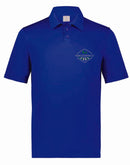 Prairie Ag Solutions Vital Polo