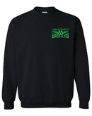 LCYW 2025-2026 Player Warmup Crewneck Sweatshirt