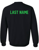 LCYW 2025-2026 Player Warmup Crewneck Sweatshirt