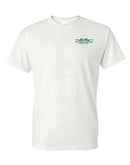McNay Truck Line 50/50 Blend T-Shirt