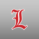 Liberty Baseball 2026 Window Decal