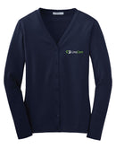 LinqCare Ladies Cardigan