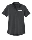 Klingner & Associates Women's Recharge Jersey Polo