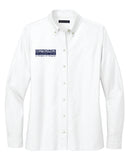 Klingner & Associates Women’s Casual Oxford Cloth Shirt