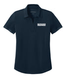 Klingner & Associates Women's Everyday Performance Polo