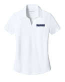 Klingner & Associates Women's Everyday Performance Polo