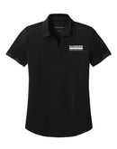 Klingner & Associates Women's Everyday Performance Polo