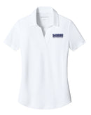 Klingner & Associates Women's Everyday Performance Polo