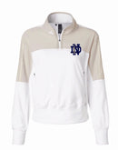 QND Basketball 2025 Womens Adidas Pullover