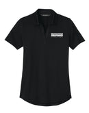 Klingner & Associates Women's Recharge Jersey Polo