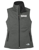 Klingner & Associates Women's Ridgewall Soft Shell Vest