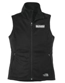 Klingner & Associates Women's Ridgewall Soft Shell Vest