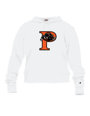 Palmyra Panthers Ladies Cropped Hoodie