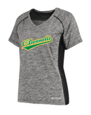 O'Donnell's Softball 2024 Electrify T-Shirt