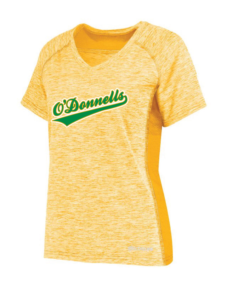 O'Donnell's Softball 2024 Electrify T-Shirt