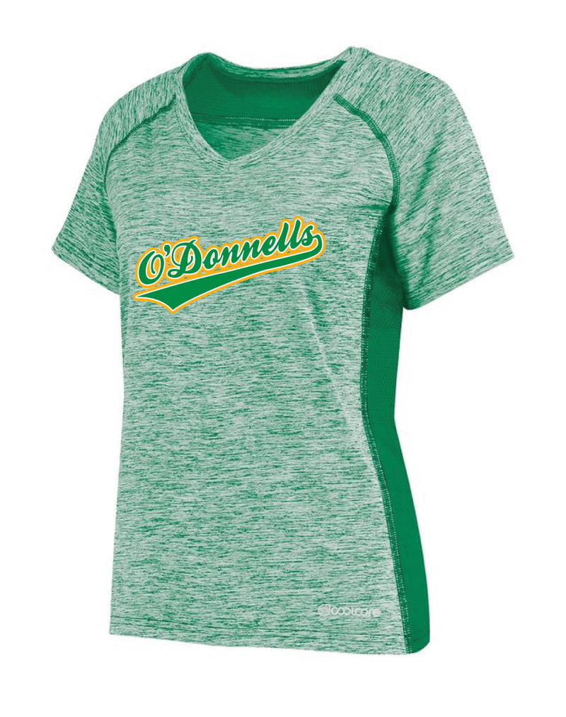 O'Donnell's Softball 2024 Electrify T-Shirt