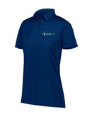 LinqCare Ladies Drifit Polo