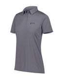 LinqCare Ladies Drifit Polo