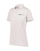 LinqCare Ladies Drifit Polo
