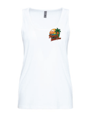 Hogback 2026 Womens Tank Top