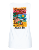 Hogback 2026 Womens Tank Top
