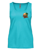 Hogback 2026 Womens Tank Top