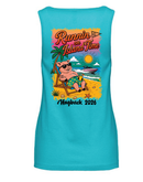 Hogback 2026 Womens Tank Top