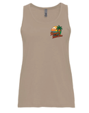 Hogback 2026 Womens Tank Top